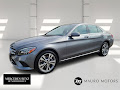 2021 Mercedes-Benz C-Class C 300