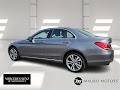 2021 Mercedes-Benz C-Class C 300
