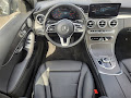 2021 Mercedes-Benz C-Class C 300