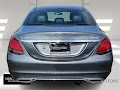 2021 Mercedes-Benz C-Class C 300