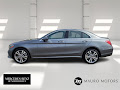 2021 Mercedes-Benz C-Class C 300