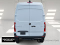 2025 Mercedes-Benz Sprinter 2500 Cargo 144 WB