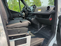 2025 Mercedes-Benz Sprinter 2500 Cargo 144 WB