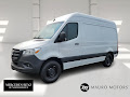 2025 Mercedes-Benz Sprinter 2500 Cargo 144 WB