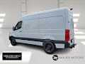 2025 Mercedes-Benz Sprinter 2500 Cargo 144 WB