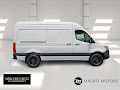 2025 Mercedes-Benz Sprinter 2500 Cargo 144 WB