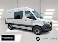2024 Mercedes-Benz Sprinter 2500 Crew 144 WB