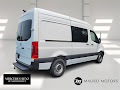 2024 Mercedes-Benz Sprinter 2500 Crew 144 WB