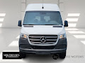 2024 Mercedes-Benz Sprinter 2500 Crew 144 WB