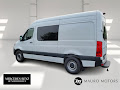 2024 Mercedes-Benz Sprinter 2500 Crew 144 WB