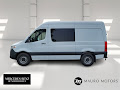 2024 Mercedes-Benz Sprinter 2500 Crew 144 WB