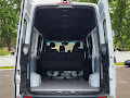 2024 Mercedes-Benz Sprinter 2500 Crew 144 WB
