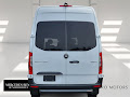 2024 Mercedes-Benz Sprinter 2500 Crew 144 WB