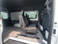 2024 Mercedes-Benz Sprinter 2500 Crew 144 WB