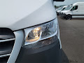2024 Mercedes-Benz Sprinter 2500 Crew 144 WB