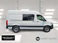 2024 Mercedes-Benz Sprinter 2500 Crew 144 WB