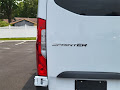 2024 Mercedes-Benz Sprinter 2500 Crew 144 WB