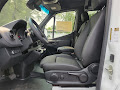 2024 Mercedes-Benz Sprinter 2500 Crew 144 WB