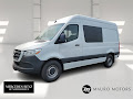 2024 Mercedes-Benz Sprinter 2500 Crew 144 WB