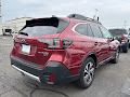 2022 Subaru Outback Limited XT