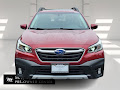 2022 Subaru Outback Limited XT