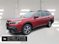 2022 Subaru Outback Limited XT