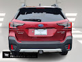 2022 Subaru Outback Limited XT