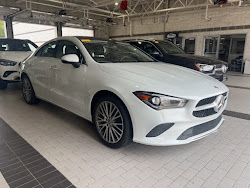 2021 Mercedes-Benz CLA CLA 250