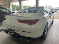2021 Mercedes-Benz CLA CLA 250