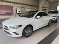 2021 Mercedes-Benz CLA CLA 250