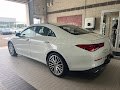 2021 Mercedes-Benz CLA CLA 250