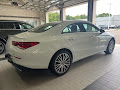 2021 Mercedes-Benz CLA CLA 250