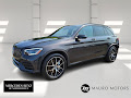 2021 Mercedes-Benz GLC GLC 43 AMG®