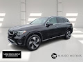 2024 Mercedes-Benz GLC GLC 300