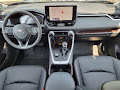 2023 Toyota RAV4 Hybrid Limited
