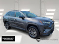 2023 Toyota RAV4 Hybrid Limited
