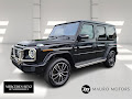2023 Mercedes-Benz G-Class G 550