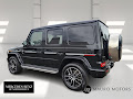 2023 Mercedes-Benz G-Class G 550