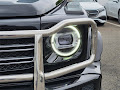 2023 Mercedes-Benz G-Class G 550