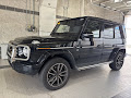 2023 Mercedes-Benz G-Class G 550