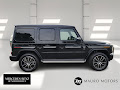 2023 Mercedes-Benz G-Class G 550