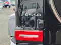 2023 Mercedes-Benz G-Class G 550