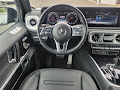 2023 Mercedes-Benz G-Class G 550