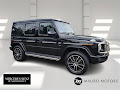 2023 Mercedes-Benz G-Class G 550