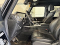 2023 Mercedes-Benz G-Class G 550