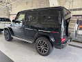 2023 Mercedes-Benz G-Class G 550