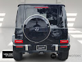 2023 Mercedes-Benz G-Class G 550