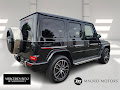 2023 Mercedes-Benz G-Class G 550