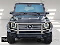 2023 Mercedes-Benz G-Class G 550