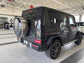 2023 Mercedes-Benz G-Class G 550